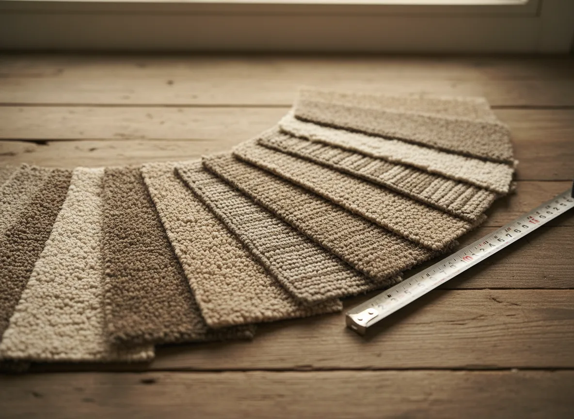 Carpet Installation Jasper, OH FAQs
